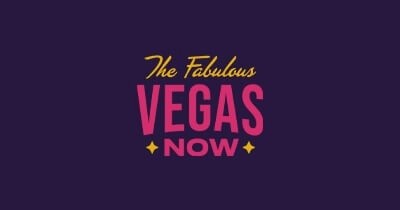 Vegasnow Casino Logo